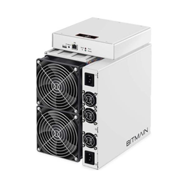 Buy cheap BTC Antminer T17E 50T 2750W Low Noise Low Power Consumption from wholesalers