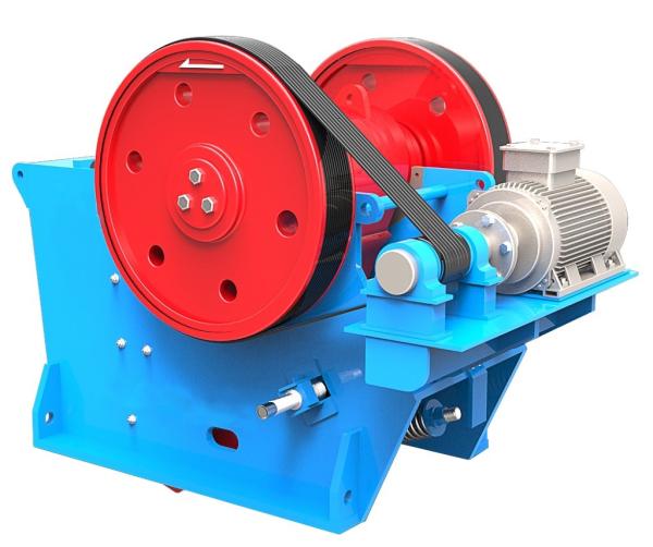 Buy cheap Best Mini Jaw Crusher Machine For Iron Ore Copper Ore Gold Ore from wholesalers