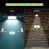 Buy cheap 18 LED Outdoor Wireless Led Security Waterproof Wall Light from wholesalers