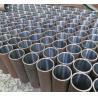 Buy cheap Hydraulic cylinder barrel, material DIN2391 ST52 / ST52.3, inner diameter tolerance H8, ID 32 mm to 610mm from wholesalers