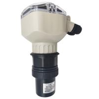 Buy cheap Water Ultrasonic Level Meter For Tank With Low Price product