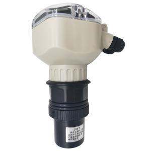 Wholesale Water Ultrasonic Level Meter For Tank With Low Price from china suppliers