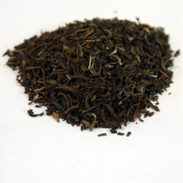 Buy cheap Female Stomach Cure Healthy Chinese Tea Organic Gongfu Black Tea Anti Cancer And Anti Oxidation from wholesalers