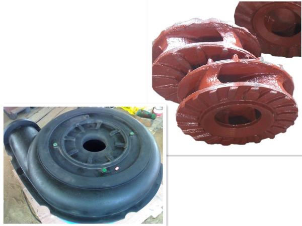 Buy cheap Iron Casting Sand Suction Pump , Sand Transfer Pump OEM / ODM Acceptable from wholesalers