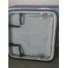 Buy cheap Aluminum Material Frame Rectangular Openable Weathertight Boat Windows from wholesalers