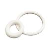 Buy cheap 16-30 N/Mm Tear Strength Rubber O Rings For Industrial Sealing Needs from wholesalers