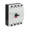 Buy cheap Mccb 35Ka Moulded Case Circuit Breaker 4P 1250A Anti Vibration from wholesalers