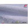 Buy cheap Grey Color Plushed Weft Knitted Fabric For Soft Toys 10 - 20mm Pile Height from wholesalers