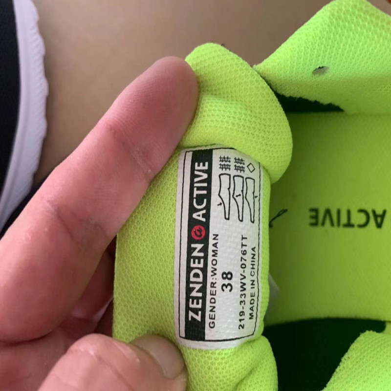 Ladies Sport Shoes