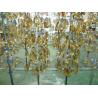 Buy cheap Luxury Crystal Lighting PVD Plating Machine Multi Arc Ion Coating from wholesalers