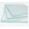 Buy cheap Building Flat Toughened Glass SGP Laminated Tempered Glass 10 Years Warranty from wholesalers