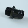 Buy cheap Wear Resistant Irrigation Hose Connector Custom Drip Hose Fittings from wholesalers
