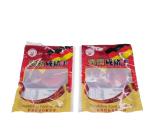 Frozen Food Vacuum Seal Lamination Pouch Making Machine 35PCS/min