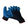 Buy cheap Construction Latex Coated Work Gloves Nylon / Spandex Material EN388 Standard from wholesalers