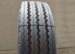 Buy cheap Compact 11R22.5 Highway Truck Tires All Steel Radial Tire Structure Wear from wholesalers