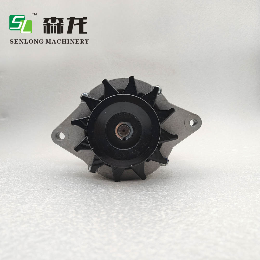 24V 55A JFZB2410,JFZB2902G3J,3701010-013-HL20M,JFWZB29 ,3701010A0101,2409002310074 Alternator