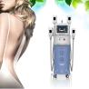 Buy cheap Spa use cryolipolysis body slimming machine for sale from wholesalers