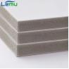 Buy cheap Gym Interior Decoration Slat Interiored Nano PVC Wall Panel with Fluted Design Style from wholesalers