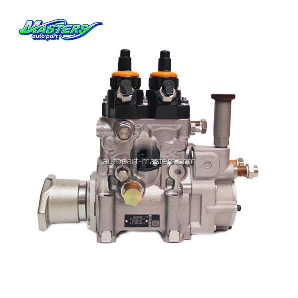 Buy cheap Masters 8-97603414-4 Injector Pump Asm 8976034144 For ISUZU CYZ51K 6WF1 from wholesalers