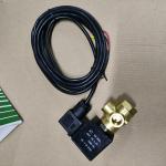 88290021-950 Solenoid Valve Perfect Fit for Industrial Air Compressor Spare