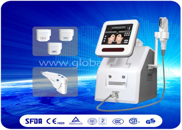 Buy cheap Portable Face Lifting Wrinkle Removal Skin Rejuvenation Machine 0.1-3.0J from wholesalers