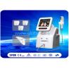 Buy cheap Portable Face Lifting Wrinkle Removal Skin Rejuvenation Machine 0.1-3.0J from wholesalers