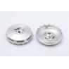 Buy cheap Precision Machined RC Airplane Parts Steel Material With Zinc Plating from wholesalers