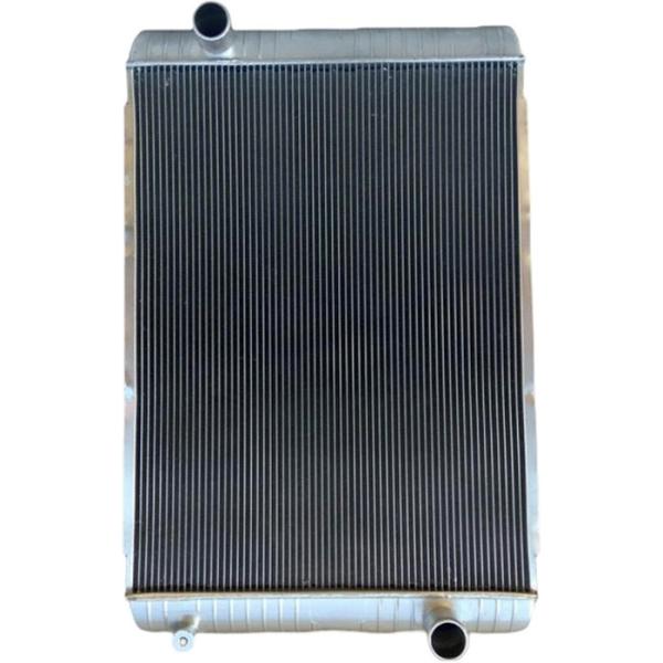 Buy cheap Volvo Excavator Radiator 14523876 17424334 17248047 11110705 14525535 14531217 14531214 14533173 14522957 14536041 from wholesalers