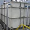 Buy cheap Uv Resistant 10000 Gallon Water Storage Tank , Smc In Ground Rainwater Tank from wholesalers