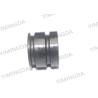 Buy cheap Rod Pulley Yin Cutter Parts CH08-04-14- Textile Auto from wholesalers