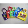 Buy cheap recyclable non woven garment fabric polypropylene tote bag non woven bag price, customized logo ready-made non woven bag from wholesalers