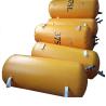 Buy cheap Inflatable Heavy Duty Lifting Equipment Marine Air Lifting Bag from wholesalers
