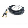 Buy cheap GPS GSM 2 in 1 Combined Magnetic Mount Antenna RG174 3M With SMA Connector from wholesalers