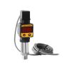 Buy cheap 4-20mA Differential LCD Display Pressure Sensor from wholesalers