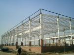 Free Custom Design Steel Frame Prefabricated Warehouse Building Cost