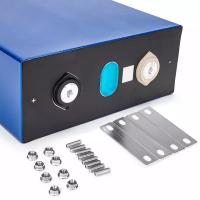 Buy cheap 3.2V 50AH 100AH Carts 300ah Lifepo4 Battery 6000 Cycle Lithium 230AH product