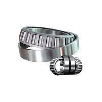 Buy cheap Single row steel roller bearings LM48548 / LM48510 high speed ball bearings product