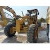 Buy cheap 2020 Year Used SEM 919 Motor Grader In Excellent Condition/Used SEM Motor Grader Sale Fast In Africa from wholesalers