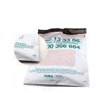 Customized logo print Environmental Envelope packaging poly mailing bags