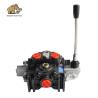 Buy cheap 20mpa Dcv140 Hydraulic Sectional Control Valve For Tractor from wholesalers