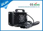 Dlon factory wholesale lead acid battery charger 48V 20A ip67 48V 18A waterproof