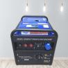 Buy cheap DC 2kw 250 Amp Diesel Welder 195FE Engine Electric Start Permanent Magnet from wholesalers