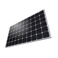 Buy cheap Monocrystalline Solar Panel Solar Cell Fit For Pakistan Farmland Water Pump product