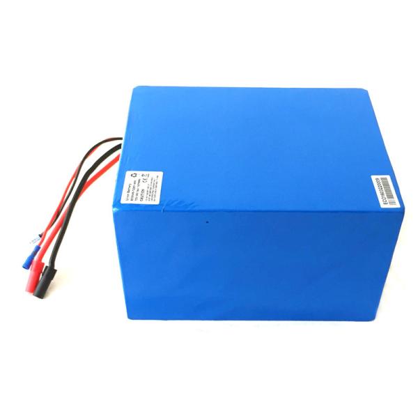 NC-037-1 panasonic cell 72v 26.1ah electric motorcyle lithium battery for 5000w