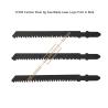 Buy cheap T234X Carbon Steel Jig Saw Blade Laser Logo Print in Bulk from wholesalers