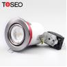 Buy cheap Adjustable White Recessed Spotlight Bbc Standard Gu10 Fire Rated Downlights from wholesalers