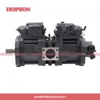 Buy cheap DH150-7 Doosan Hydraulic Pump 2401-92368 , K3v63dt Hydraulic Pump product