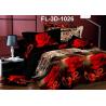 Buy cheap 3D Disperse Printed Bedsheet Polyester Sheet Set from wholesalers