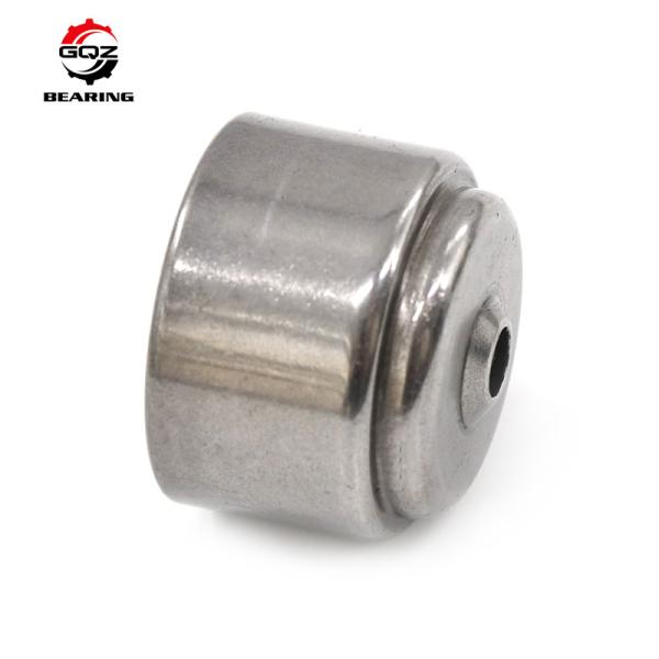 Buy cheap Drawn Cup BK4520 BK4520-RS BK455220 Closed End Needle Roller Bearing 45x52x20mm from wholesalers
