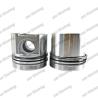 Buy cheap Metal Piston F1L511D F2L511D for Medium Flow Rate 02234100 02233661 04159106 02233662 from wholesalers
